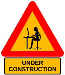 Under Construction